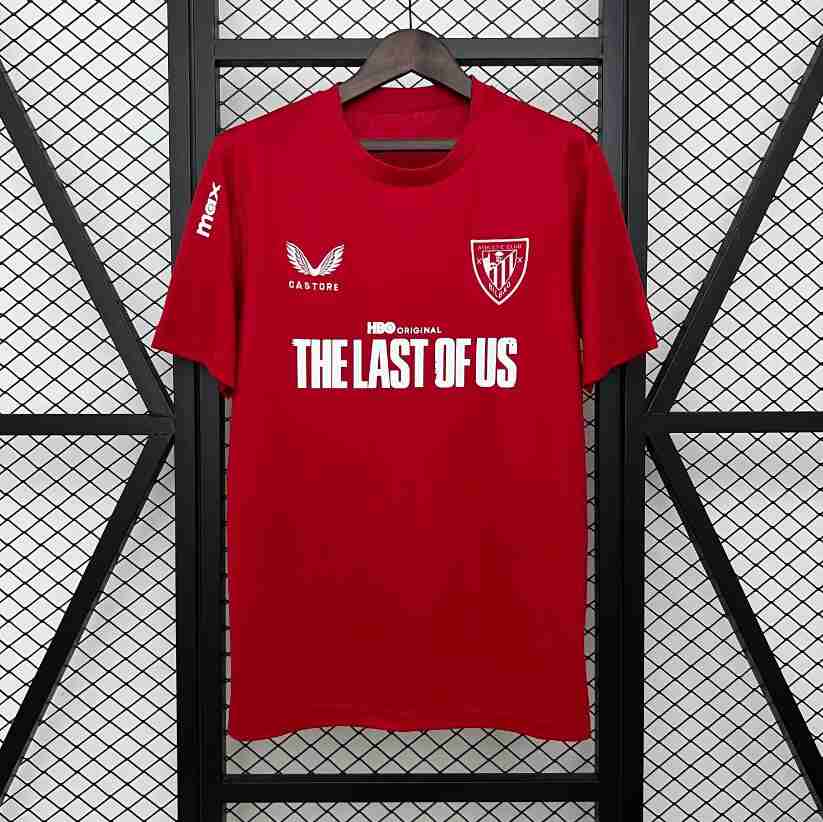 Thailande Maillot Gardien Athletic Bilbao 2025 2026 Thailande Maillot Gardien Athletic Bilbao 2025 2026