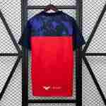 Thailande Maillot Pré-Match Atletico Madrid 2025 2026