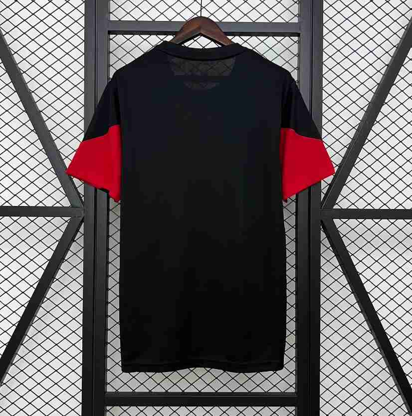 Thailande Maillot Spécial Athletic Bilbao 2025 2026_1