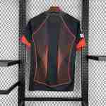 Thailande Maillot Spécial Barcelone 2025 2026 Noir