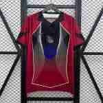 Thailande Maillot Spécial Barcelone 2025 2026 Rouge