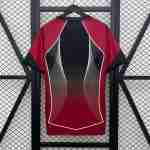 Thailande Maillot Spécial Barcelone 2025 2026 Rouge