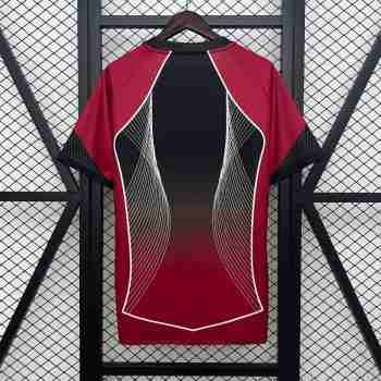Homepage Thailande Maillot Special Barcelone 2025 2026 Rouge 1