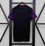 Thailande Maillot Spécial Barcelone 2025 26