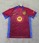 Thailande Maillot Spécial Barcelone 25 2026