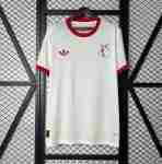 Thailande Maillot Spécial Benfica 2025 2026