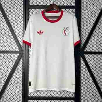 Thailande Maillot Spécial Benfica 2025 2026