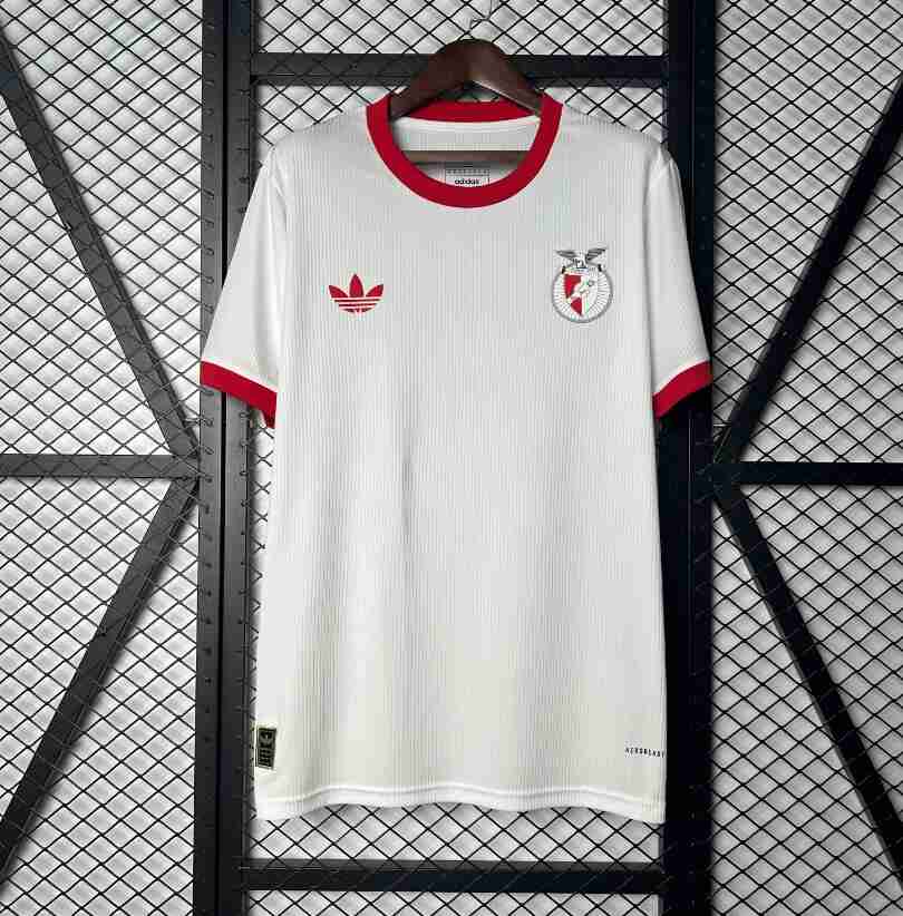 Thailande Maillot Spécial Benfica 2025 2026 Thailande Maillot Special Benfica 2025 2026