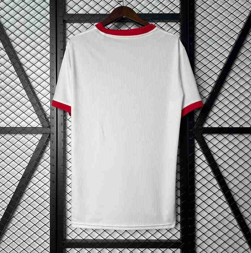 Thailande Maillot Spécial Benfica 2025 2026_1