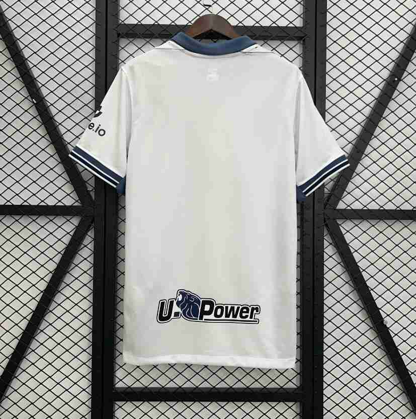 Thailande Maillot Spécial Inter Milan 2025 2026_1