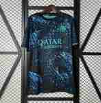 Thailande Maillot Spécial Inter Milan 2025 26