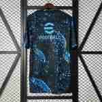 Thailande Maillot Spécial Inter Milan 2025 26
