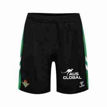 Thailande Short Corto 1rd Real Betis 2025 2026