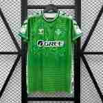 Thailande Spécial Maillot Real Betis 2025 2026 Verde