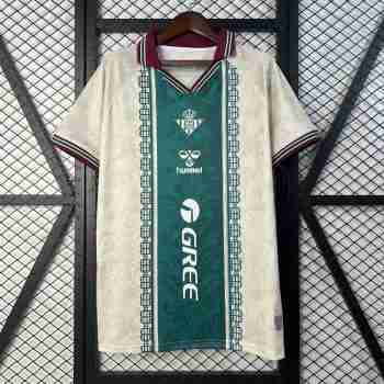 Thailande Spécial Maillot Real Betis 25 2026