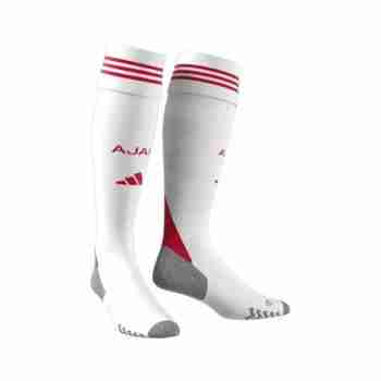 1rd Chaussette Ajax 2025 2026