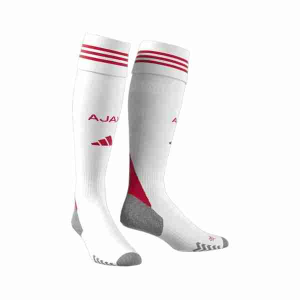 Calcetines Ajax 1ª 2025-2026 1rd Chaussette Ajax 2025 2026