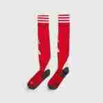 Calcetines Arsenal 1ª 2025-2026