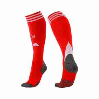 1rd Chaussette Bayern Munich 2025 2026