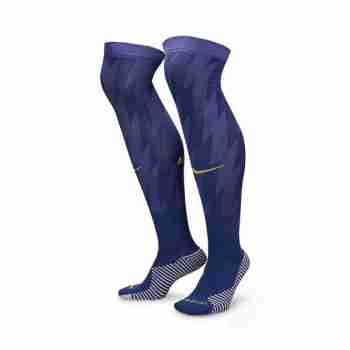 2rd Chaussette Atletico Madrid 2025 2026