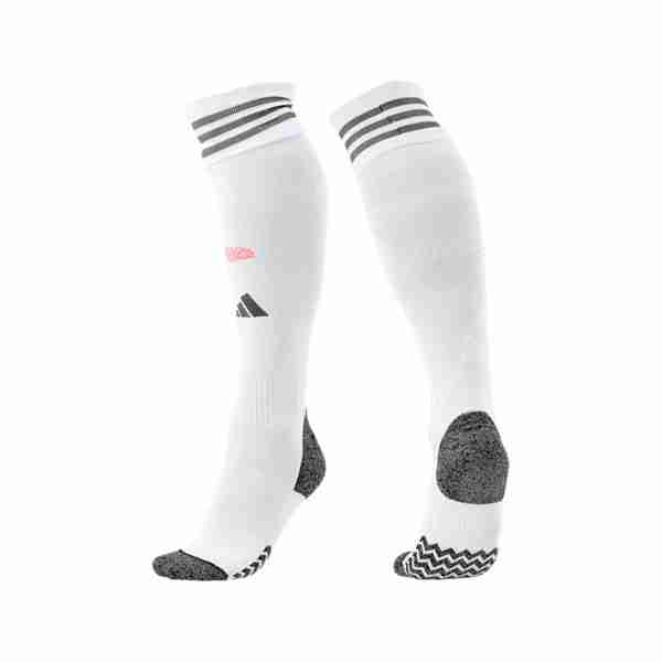 Calcetines Bayern Munich 2ª 2025-2026 2rd Chaussette Bayern Munich 2025 2026