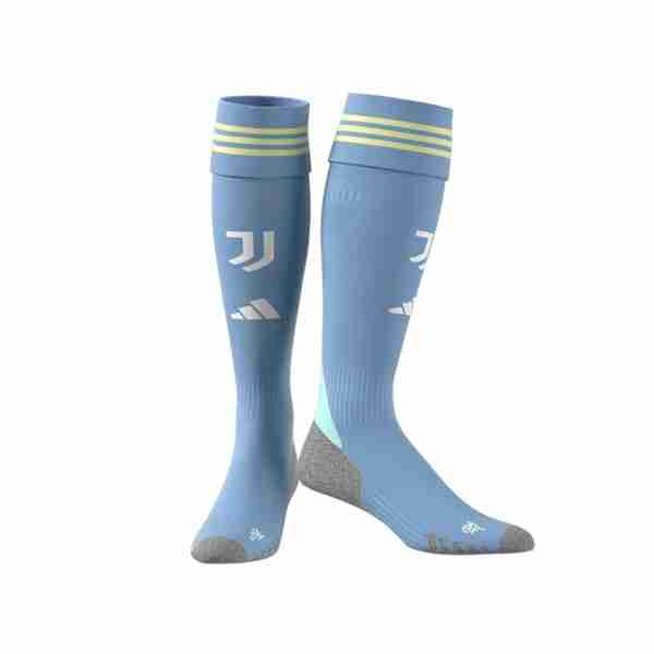 Calcetines Juventus 2ª 2025-2026 2rd Chaussette Juventus 2025 2026