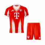 Camiseta Bayern Munich 1ª Niño 2025-2026