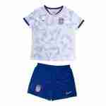 Maillot 1rd Ensemble Enfant États-Unis 2025 2026