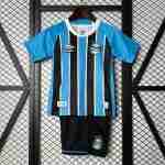 Maillot 1rd Ensemble Enfant Gremio 2025 2026