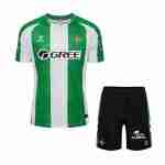 Maillot 1rd Ensemble Enfant Real Betis 2025 2026