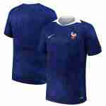 Maillot 2rd France 2025 2026