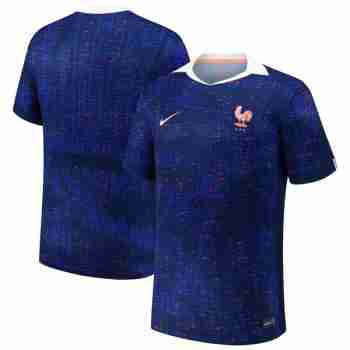 Maillot 2rd France 2025 2026