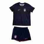 Maillot 2rd Ensemble Enfant États-Unis 2025 2026