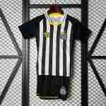 Maillot 2rd Ensemble Enfant Santos FC 2025 2026