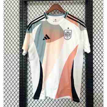 Maillot 2rd Espagne 2025 2026