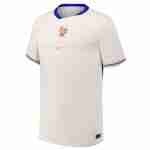 Maillot 2rd France 2025 2026