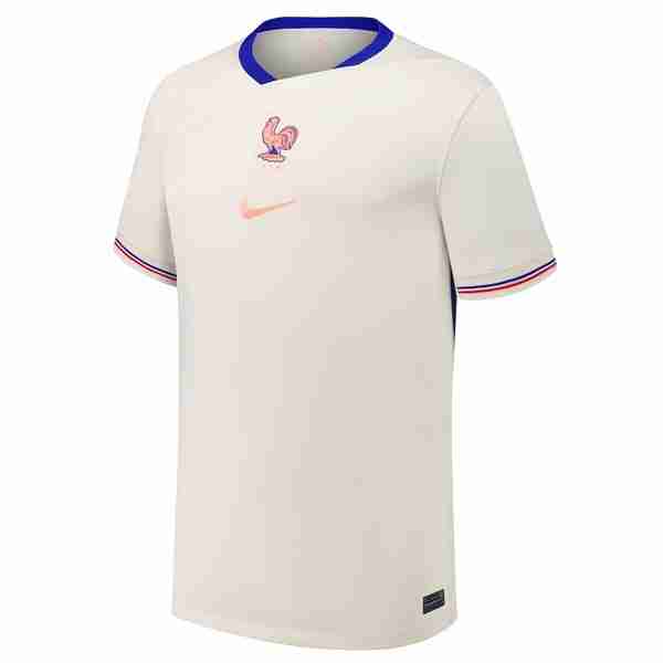 Tailandia Camiseta Francia 2ª 2025 Maillot 2rd France 2025 2026