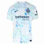 Maillot 2rd Inter Milan 2025 2026