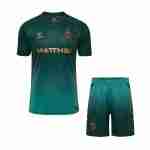 Maillot 3rd Ensemble Enfant Werder Bremen 2025 2026