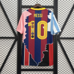 Camiseta MESSI 10 Commemorative Edition 1ª 2025-2026