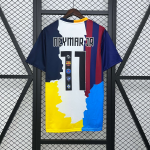 Camiseta Neymar JR Special Edition 2025-2026