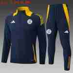 Chandal Bayern Munich 2025-2026 Azul