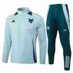 Survetement Cruzeiro 2025 2026 Bleu