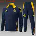 Survetement Flamengo 2025 26