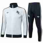 Survetement Juventus 2025 2026 Blanc