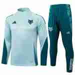 Sweat Entrainement Cruzeiro 2025 2026 Bleu