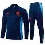 Sweat Entrainement Flamengo 2025 2026