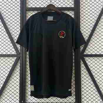Thailande Maillot 125th Aston Villa 2025 2026