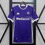 Thailande Maillot 1rd ACF Fiorentina 2025 2026