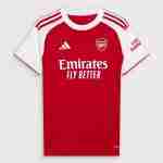 Thailande Maillot 1rd Femme Arsenal 2025 2026